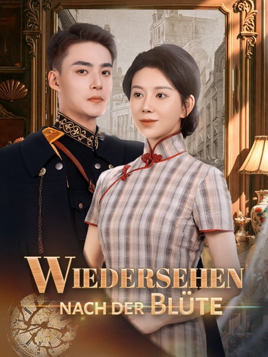 Wiedersehen nach der Blüte