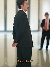 Episódio 10 - [Dublado]Minha Chefe, Minha Madrasta?