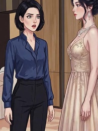 Kung Fu Daddy: The Hidden Master - Episode 39