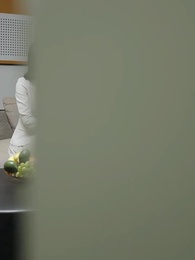 後輩が、私の睡眠と寿命を盗んだの? - Episode 39