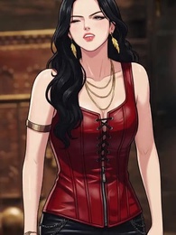 Episode 12 - The Homeless Wanderer Who Became My Mate