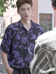 Episode 50 - Pengawal Serba Bisa