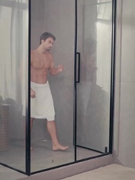 The Billionaire Ex-Boyfriend's Return - Episode 8