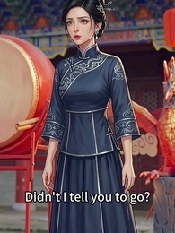 Episode 9 - Kung Fu Daddy: The Hidden Master