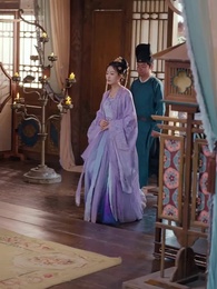 Episodio 59 - Aurora: El Velo de la Venganza