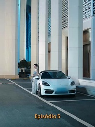 [Dublado]Minha Chefe, Minha Madrasta? - Episode 5