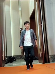 الحلقة 13 - [مدبلج]النصل المتردّد