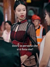 [Doppiato]Il ritorno della ragazza esiliata - Episode 38