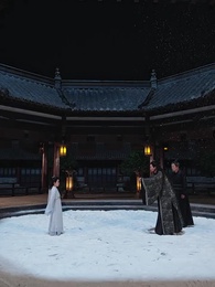 Thiên Tài Kiếm Đạo - Episode 49