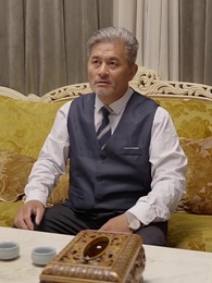 Episode 94 - Pengawal Serba Bisa