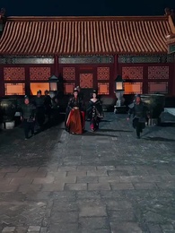 Jenderal yang Terkhianati - Episode 19