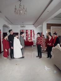 Episode 23 - [Dijuluki]Semoga Segalanya Terkabulkan