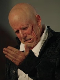 Consentida por el Alfa Maldito - Episode 9