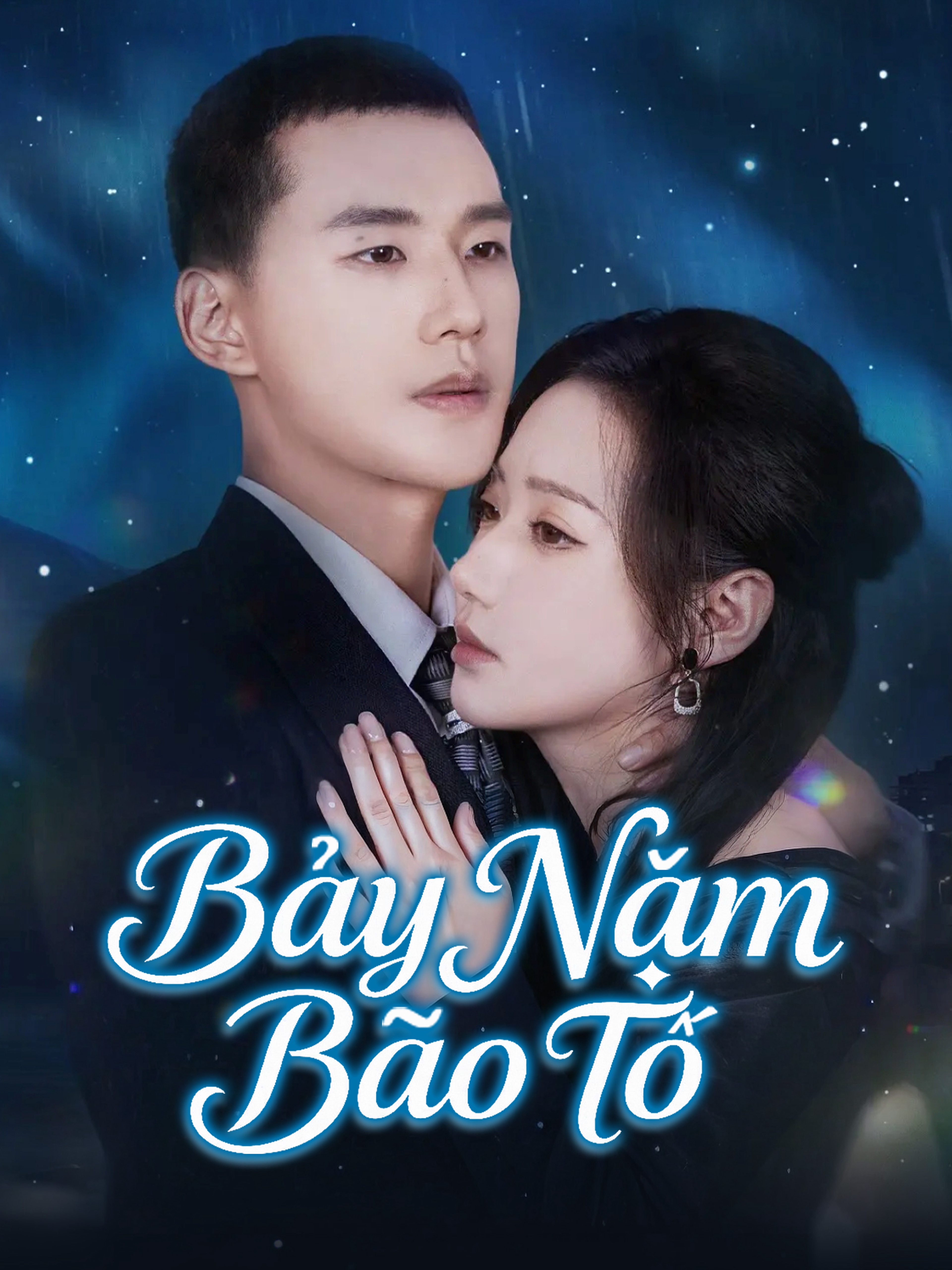 Bảy Năm Bão Tố