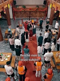 [Doppiato]Il ritorno della ragazza esiliata - Episode 39