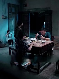 Episodio 3 - [Doppiato]Il ritorno della ragazza esiliata