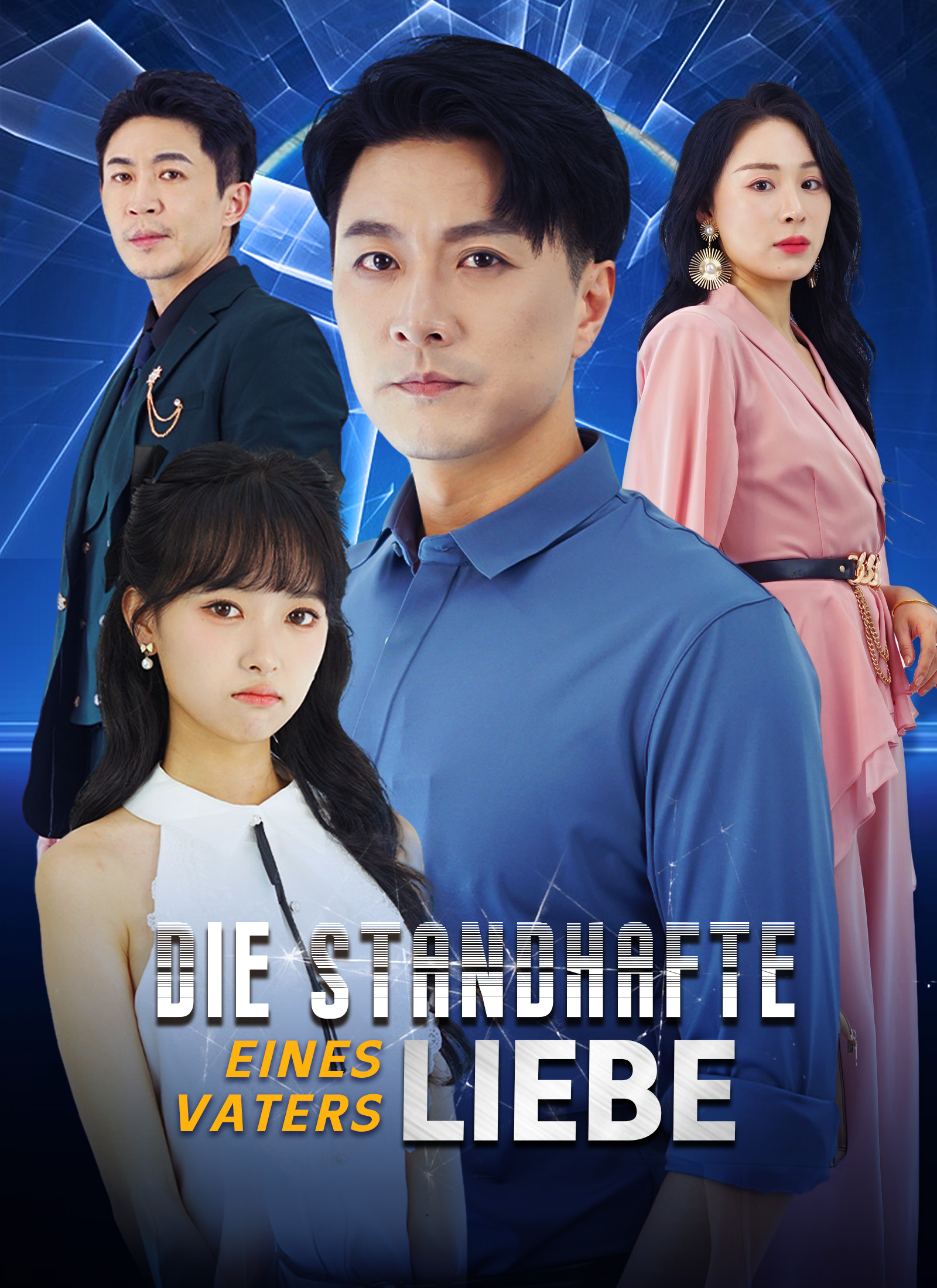 Die standhafte Liebe eines Vaters