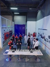 Anni da Taxi:Un Po' Più Forte,C'è Problema? - Episode 12