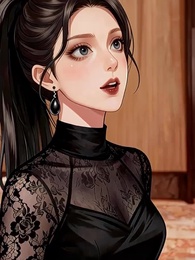 Kung Fu Daddy: The Hidden Master - Episode 54