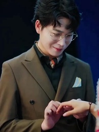 Episode 32 - [Dubbed] Reborn to Watch Her Fall