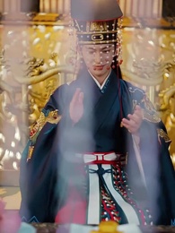 Episodio 12 - Aurora: El Velo de la Venganza