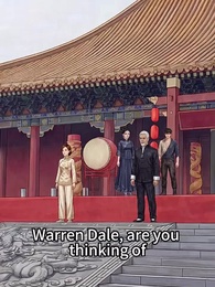 Kung Fu Daddy: The Hidden Master - Episode 16