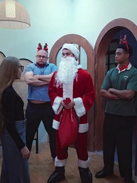 The Billionaire Ex-Boyfriend's Return - Episode 2