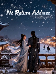 No Return Address