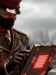 第15話 - 終末コンビニ：S級異形が俺の店を守る