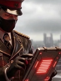 Episodio 15 - ¡Atención! Mi Personal es de Rango S