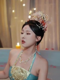 Episodio 3 - Aurora: El Velo de la Venganza