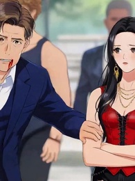 Episode 11 - The Homeless Wanderer Who Became My Mate