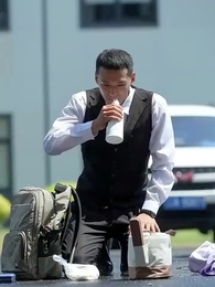 الحلقة 40 - سبعُ سنواتٍ من الصبر