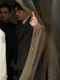 Пусть каждый год сбываются мечты - Episode 25