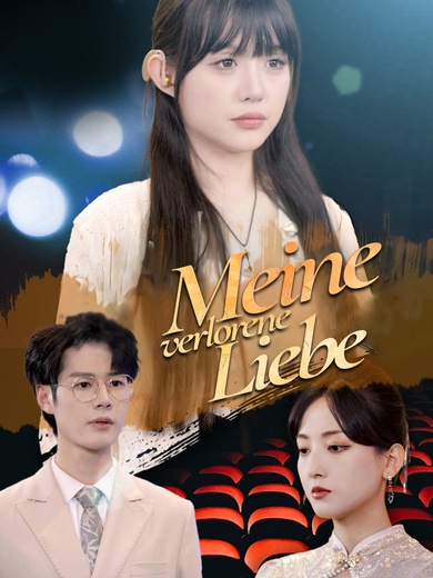Meine verlorene Liebe