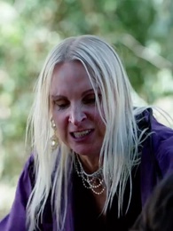 Consentida por el Alfa Maldito - Episode 53