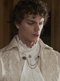 Bölüm 43 - Taht ve Büyü