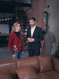 The Billionaire Ex-Boyfriend's Return - Episode 7