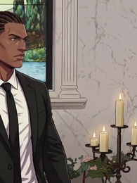 The Homeless Wanderer Who Became My Mate - Episode 41