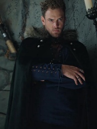 Episodio 34 - Consentida por el Alfa Maldito