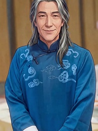 Kung Fu Daddy: The Hidden Master - Episode 55