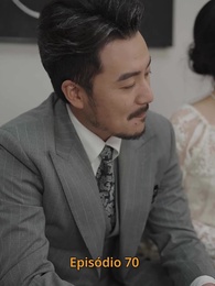 Episódio 70 - [Dublado]Minha Chefe, Minha Madrasta?