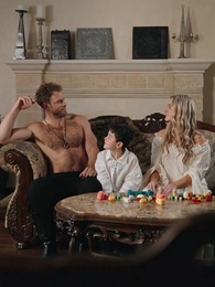 Consentida por el Alfa Maldito - Episode 46