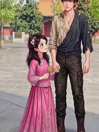 Kung Fu Daddy: The Hidden Master - Episode 11