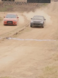 Episodio 67 - Anni da Taxi:Un Po' Più Forte,C'è Problema?