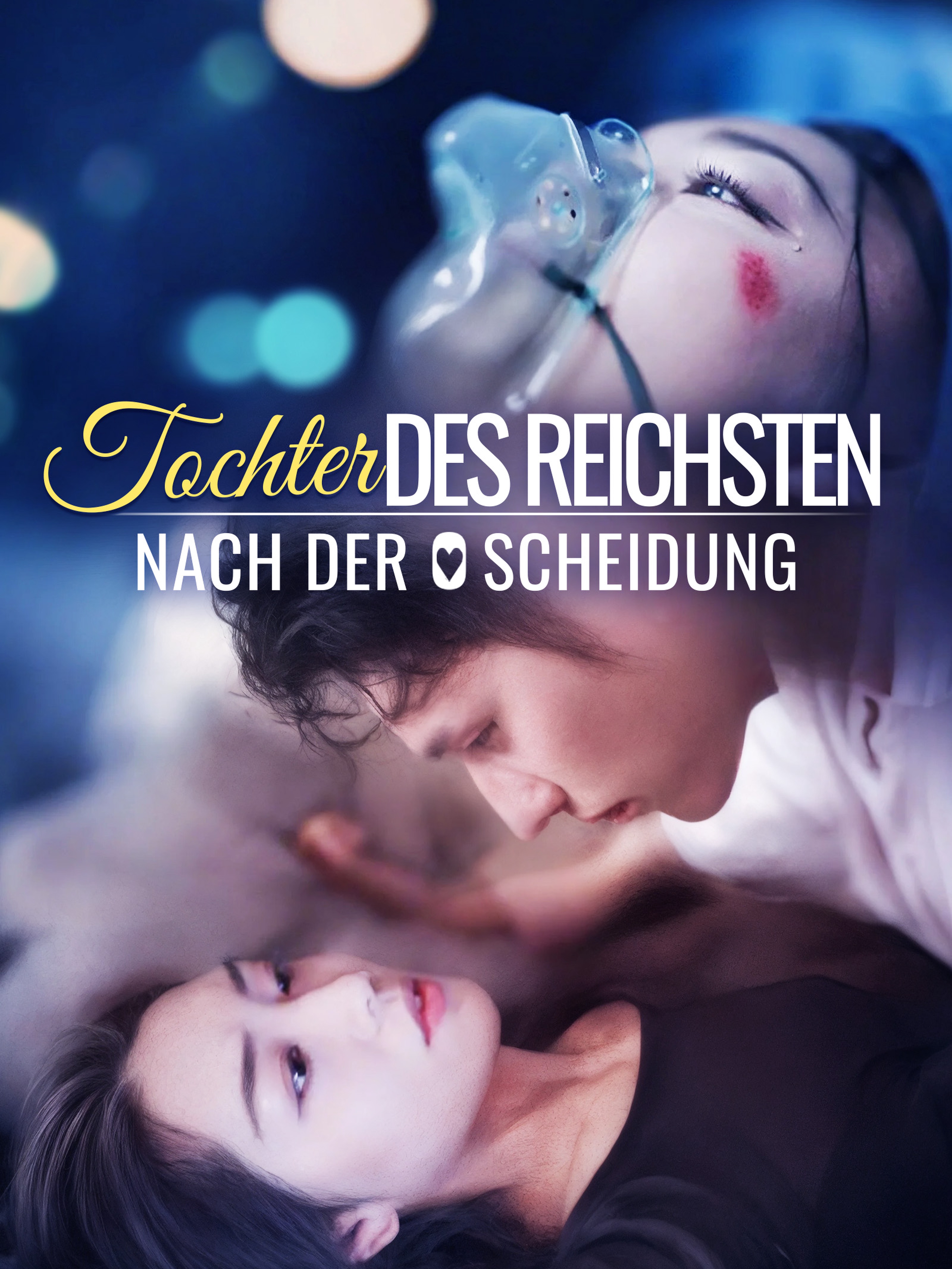 Tochter des Reichsten Nach der Scheidung