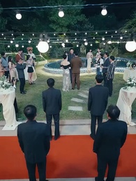 [Lồng tiếng]7 Năm Yêu Lầm - Episode 40