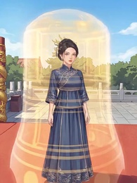 Kung Fu Daddy: The Hidden Master - Episode 10