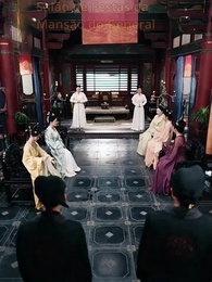 Episódio 37 - [Dublado]A Noiva Falsa e a Família que Lê Mentes