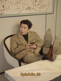 Episódio 69 - [Dublado]Minha Chefe, Minha Madrasta?